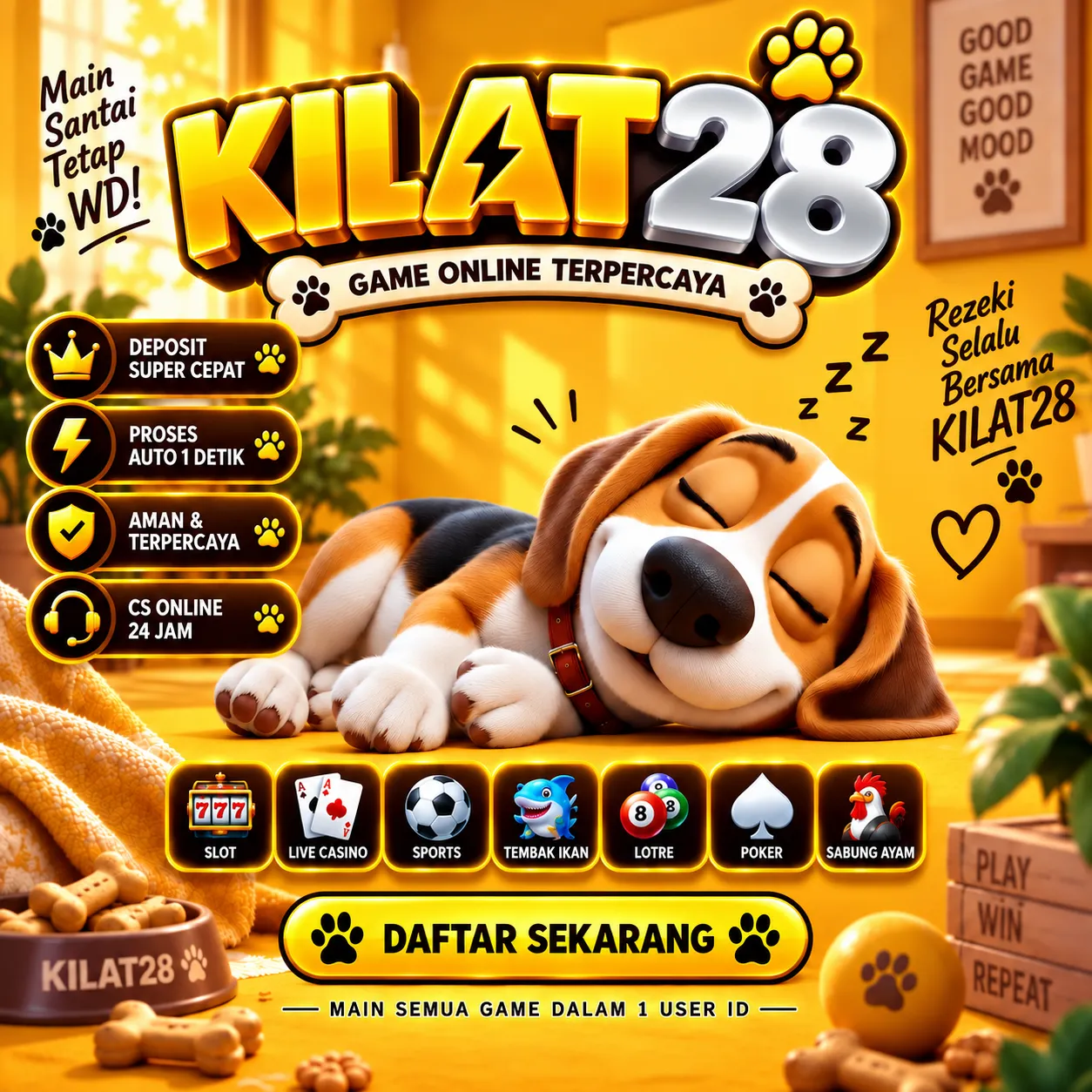 KILAT28